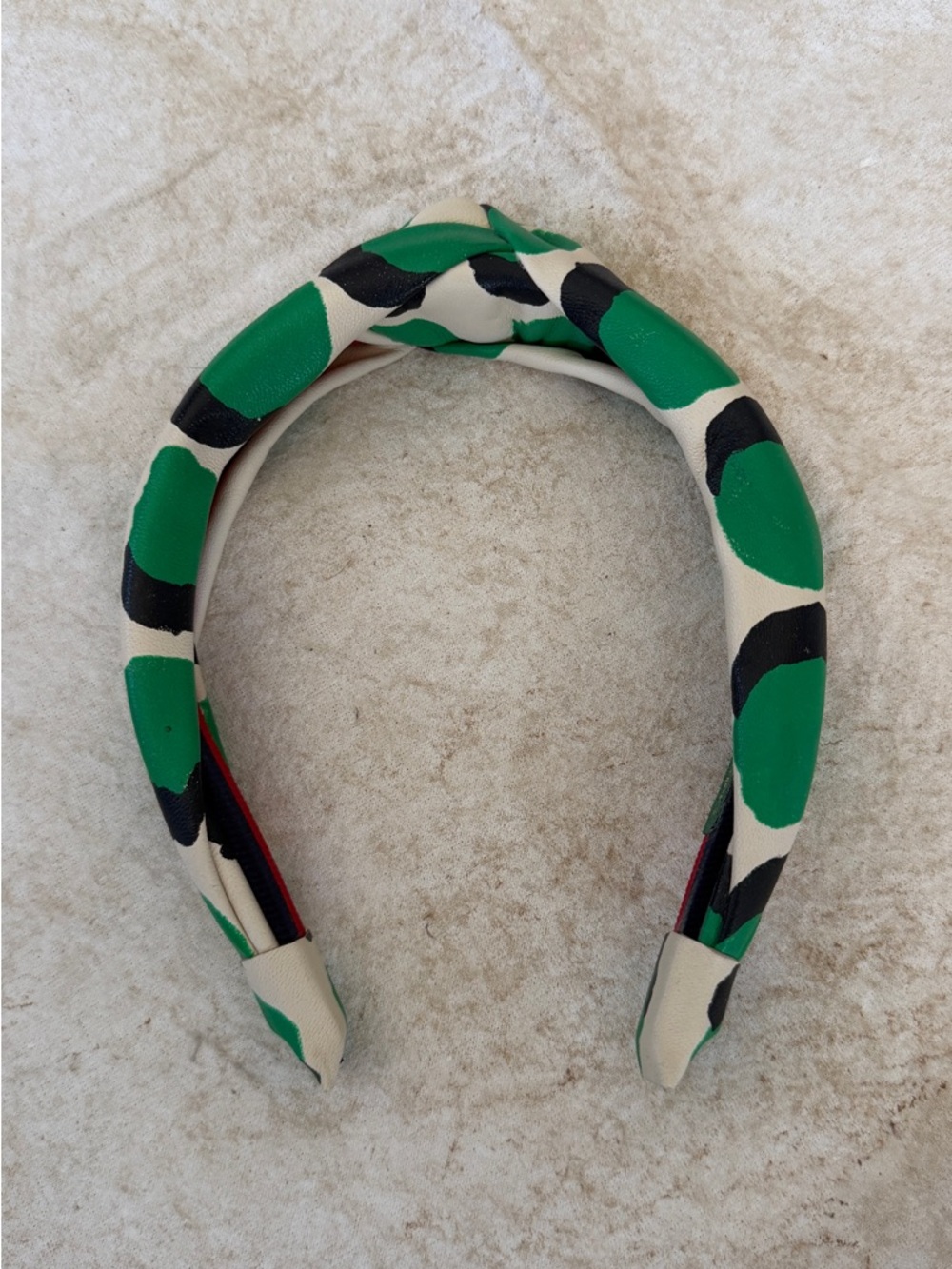 Clare V. & Anthropologie Headband